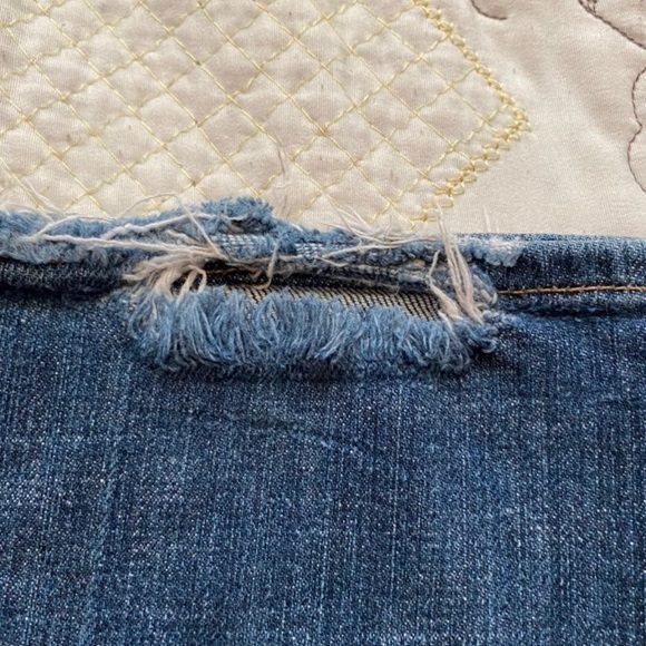 Bootcut Jeans - Picture 3 of 4